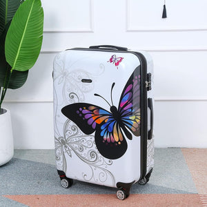 Valise Grande – 75cm – Polycarbonate