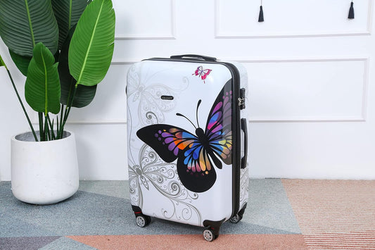 Valise Grande – 75cm – Polycarbonate