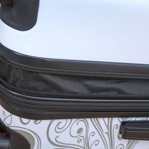 Valise Grande – 75cm – Polycarbonate