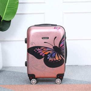 Valise Moyenne – 65cm – Polycarbonate