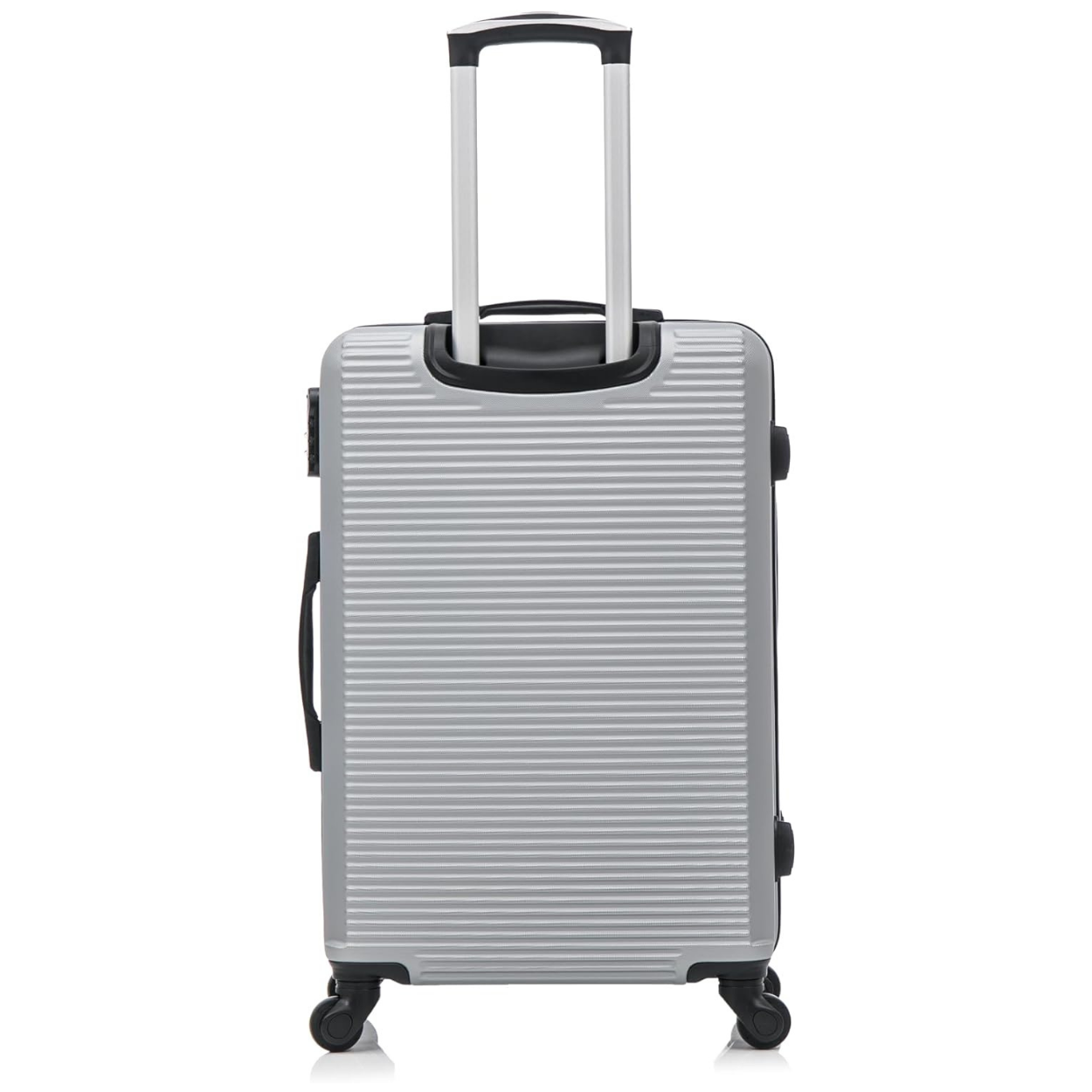 Valise Grande Week-end | Valise 23 kg | 75x45x28 | Gris