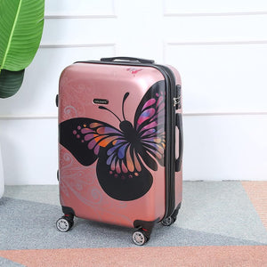 Valise Moyenne – 65cm – Polycarbonate