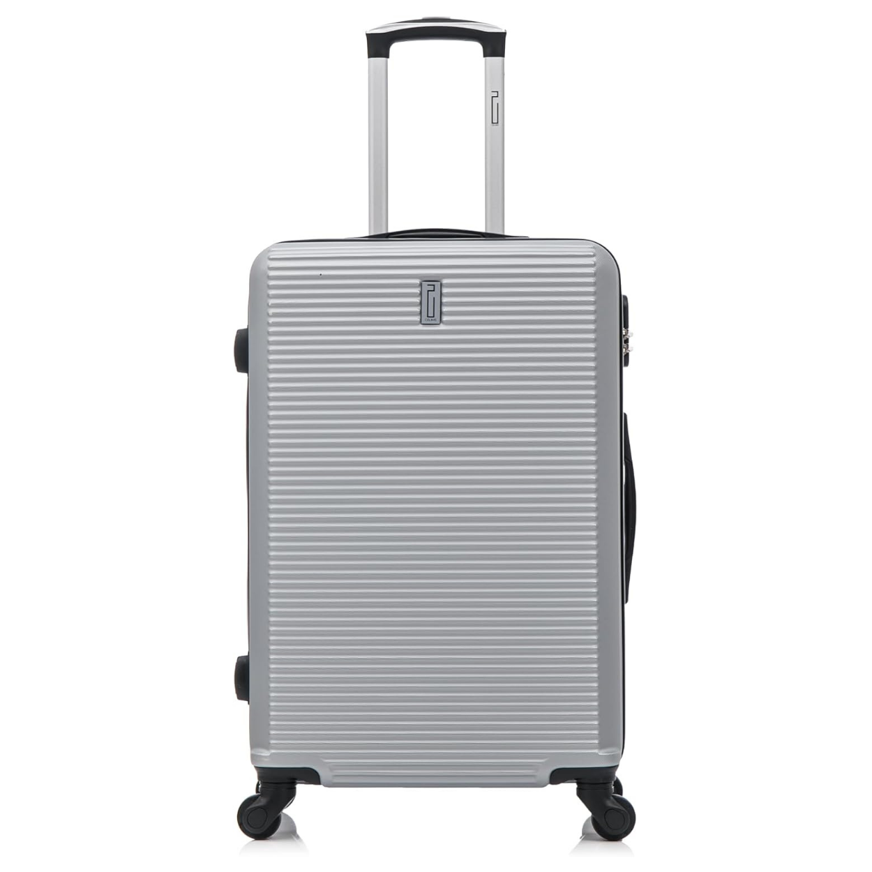 Valise Moyenne avec Vanity – 65cm – ABS