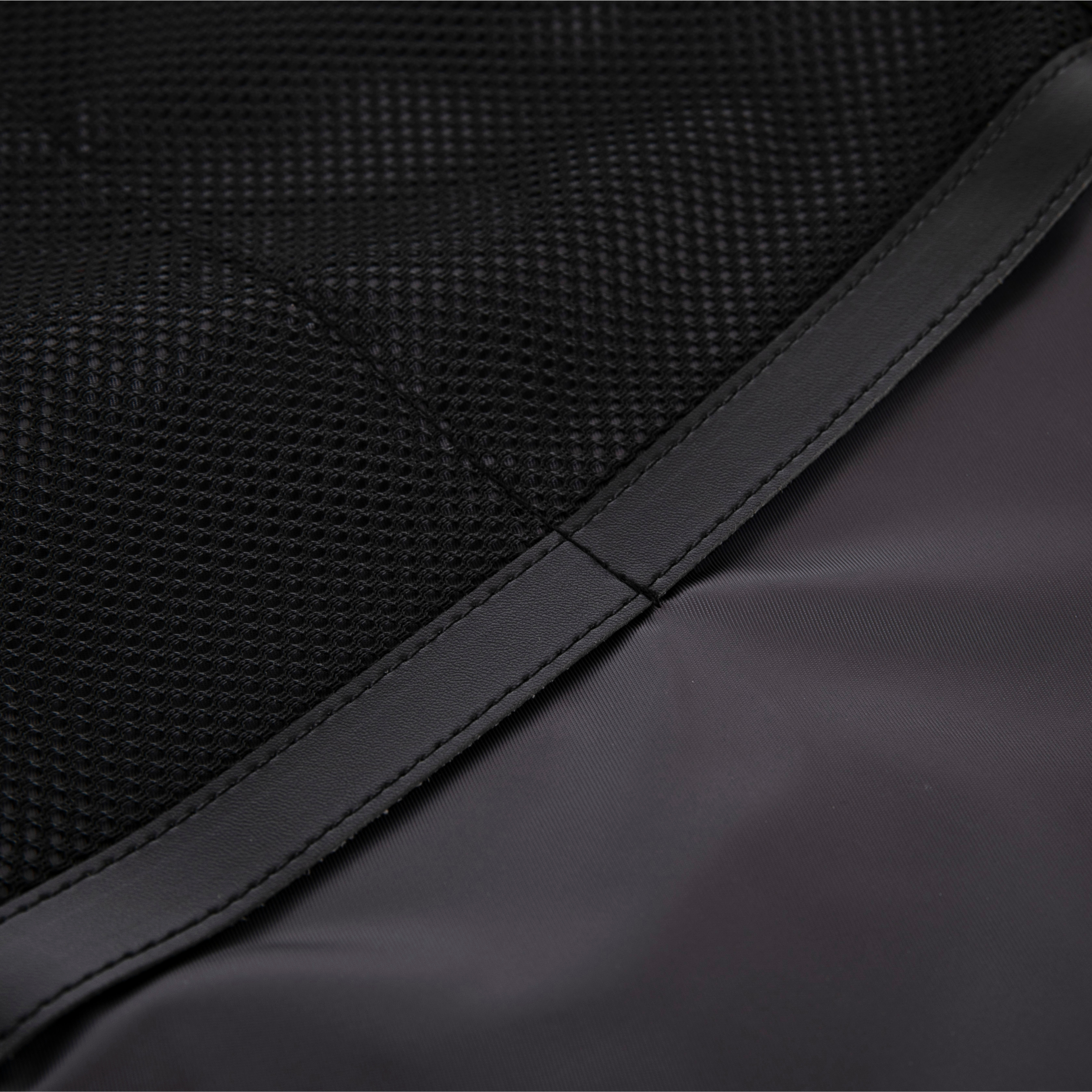 Sac à dos compressible V2 – Avec ou sans pompe, sac de compression inclus