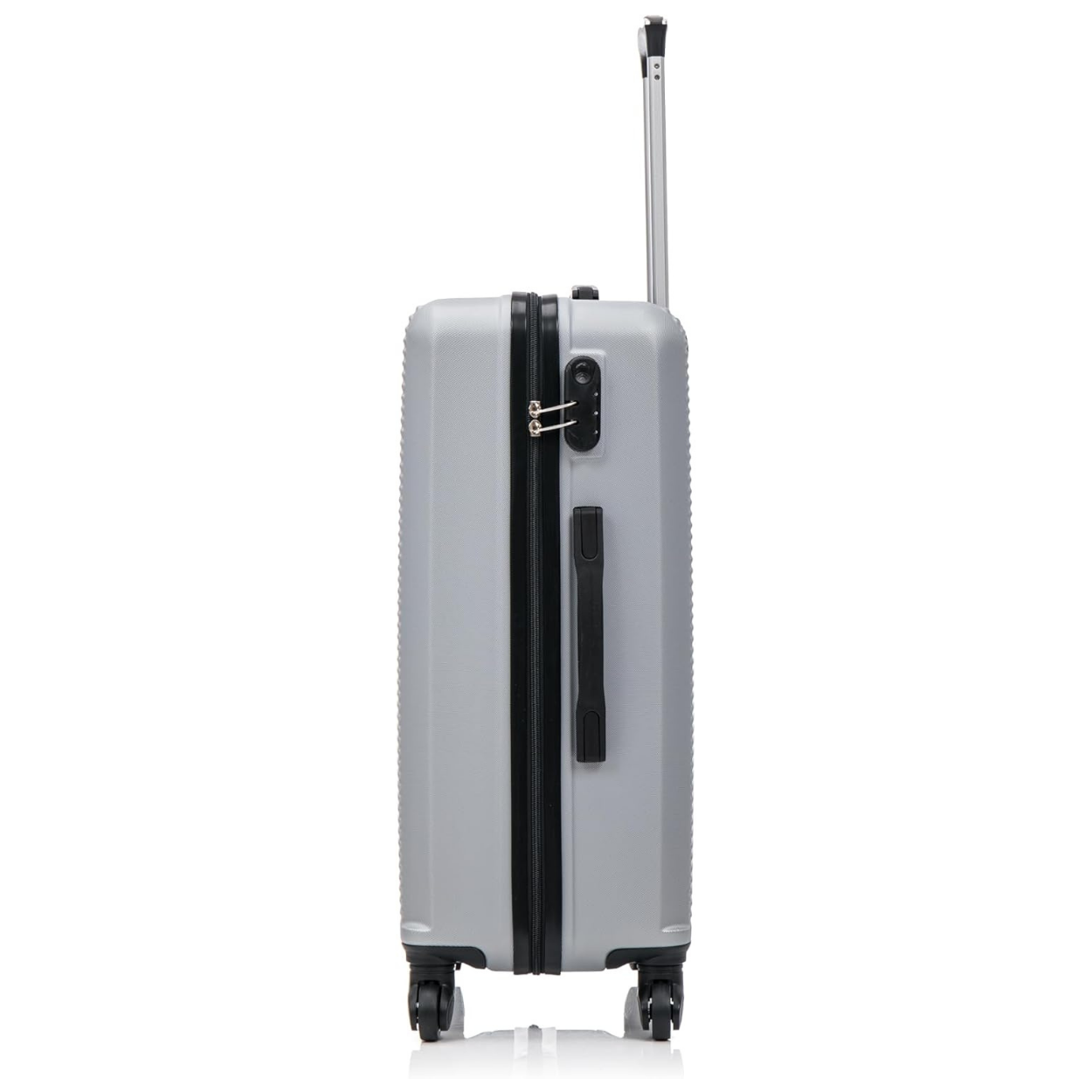 Large Suitcase – 75cm – ABS 