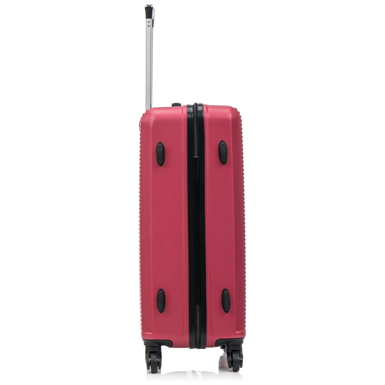 Valise Moyenne avec Vanity – 65cm – ABS