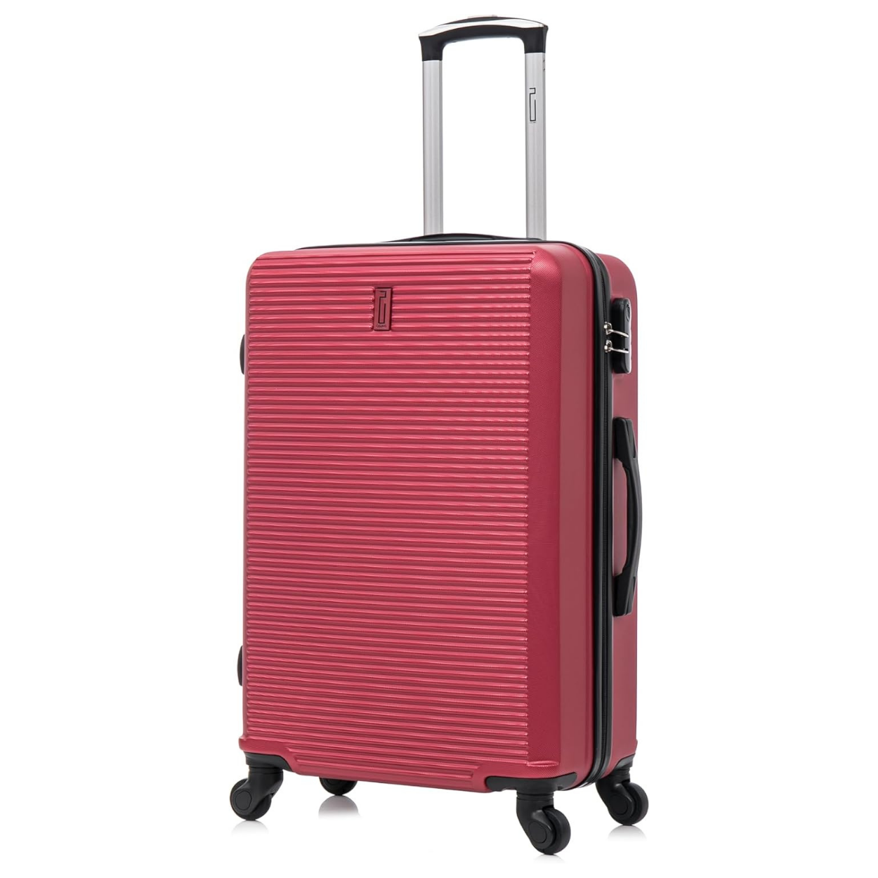 Valise Moyenne avec Vanity – 65cm – ABS