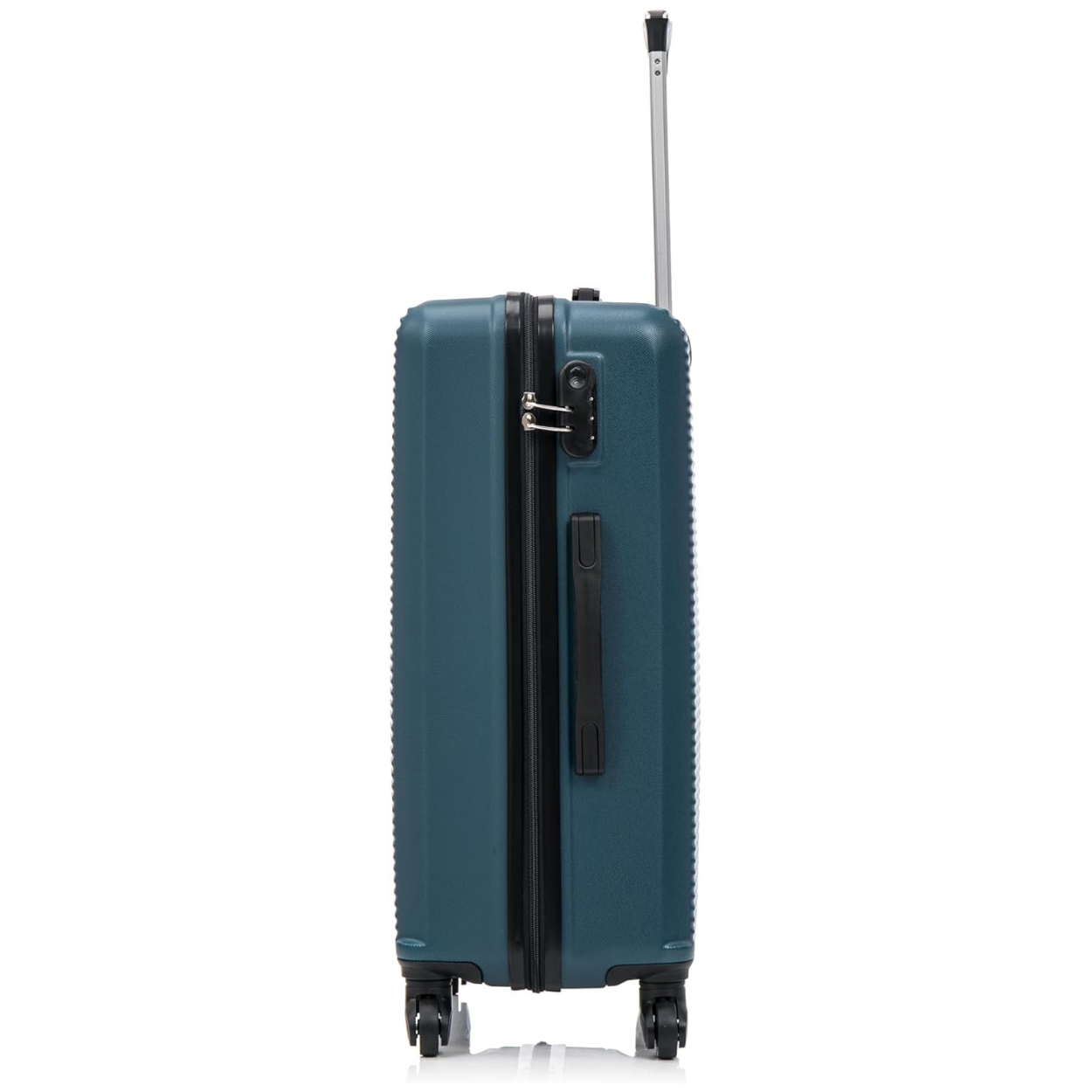 Valise Grande Week-end | Valise 23 kg | 75x45x28 | Vert