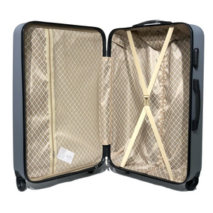 Set 3 Valises – Valise Cabine | Valise Moyenne | Valise Grande – ABS