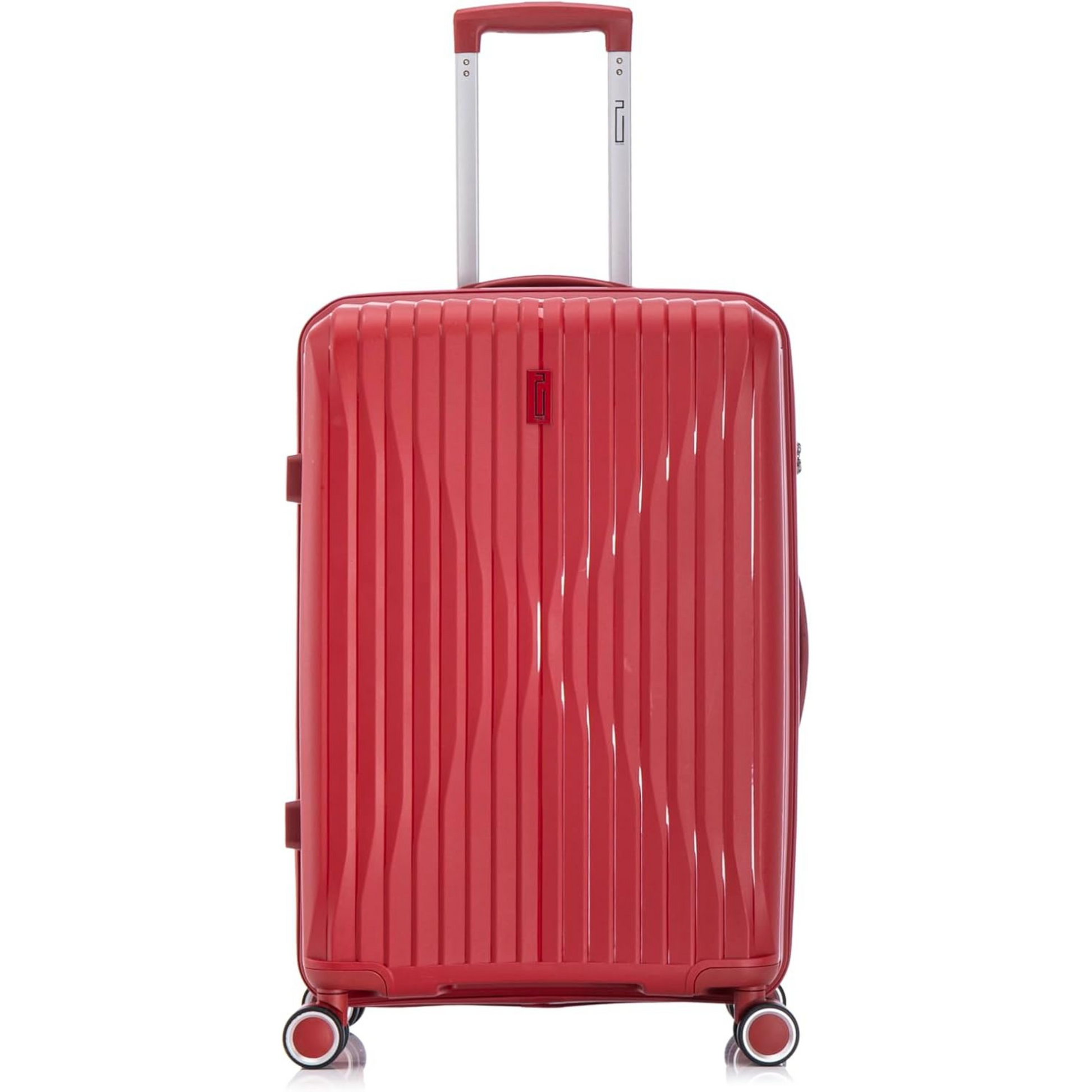 Valise Grande – 75cm– Polypropylène