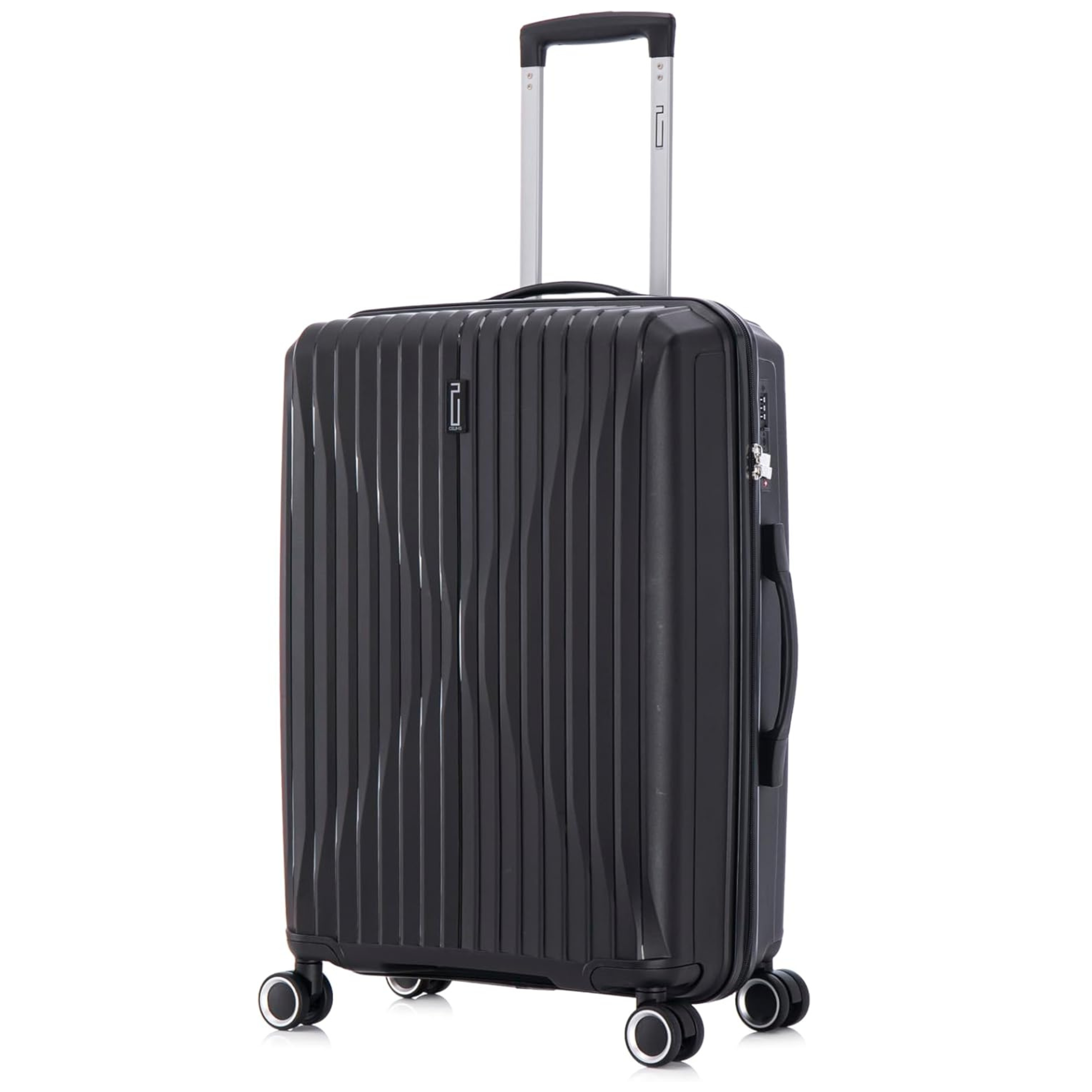 Medium Suitcase – 65cm – Polypropylene