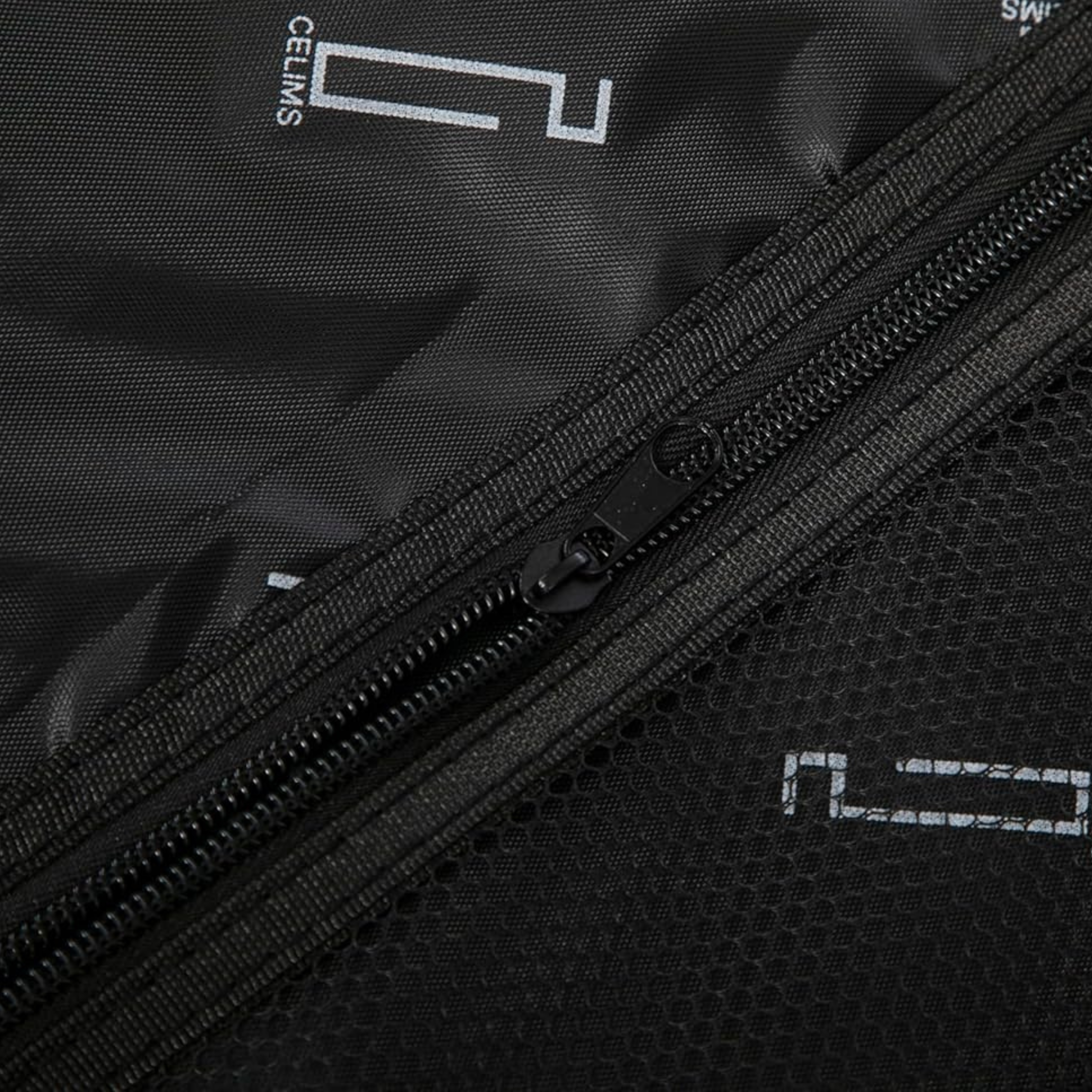 Valise Cabine Polypropylène | valise en polypropylène | 55x40x20 | Gris