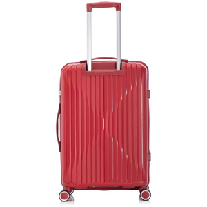 Set 3 Valises – Valise Cabine | Valise Moyenne | Valise Grande – Polypropylène