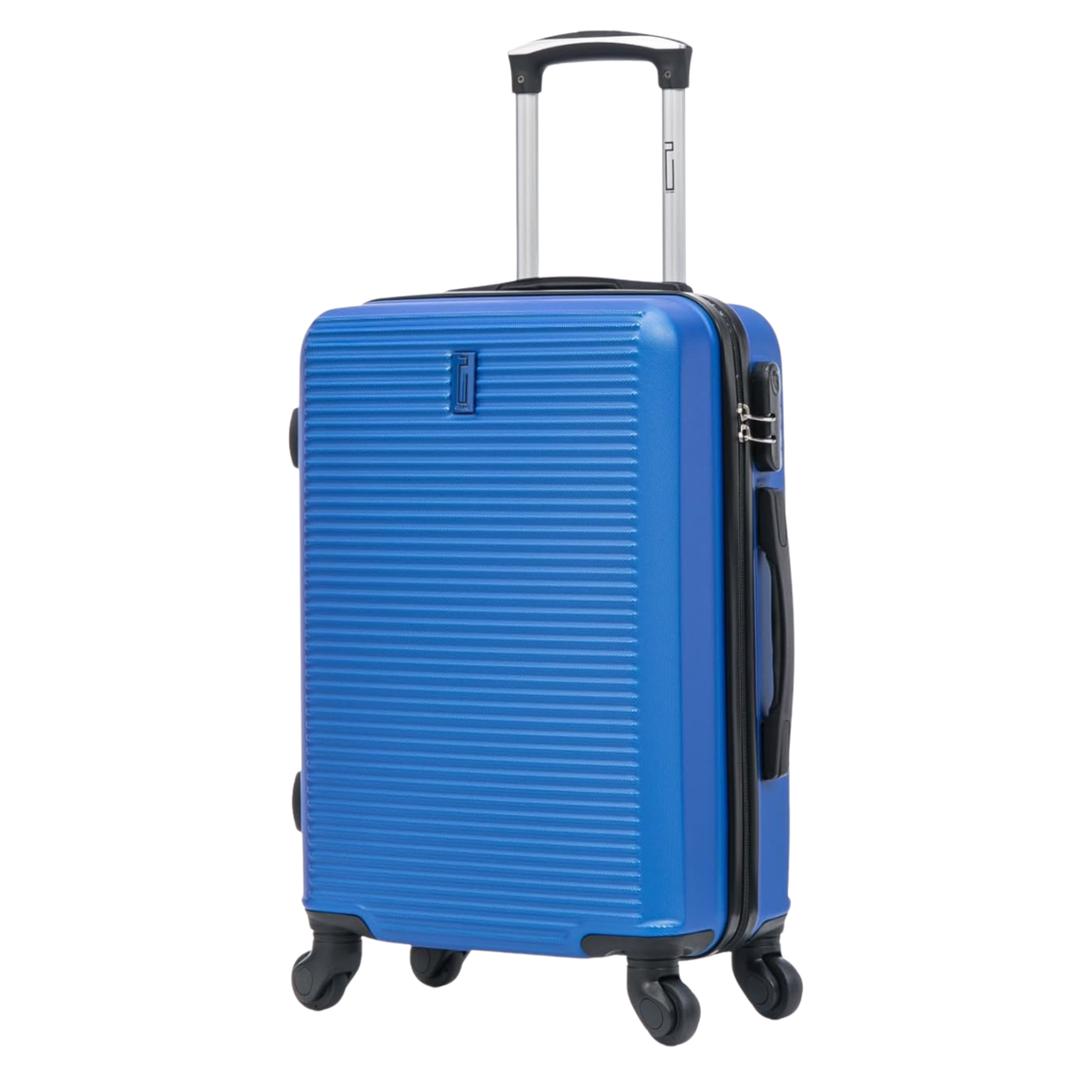 Valigia da weekend | Bagaglio a mano | 55x35x25 | Blu