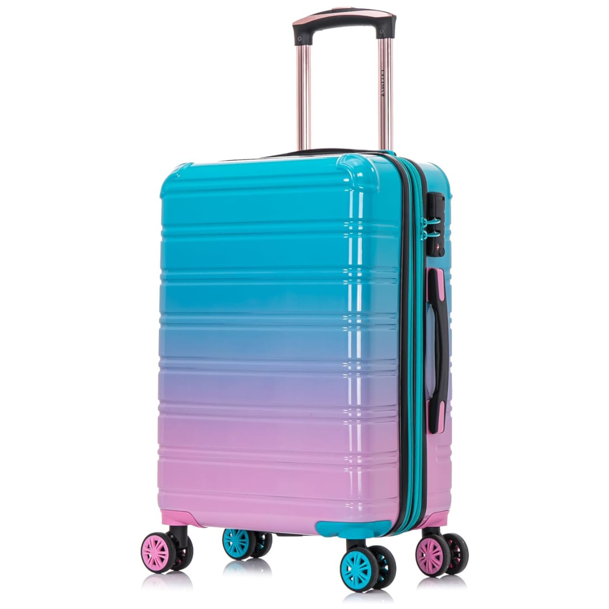 Valise Cabine – 55cm – Polycarbonate