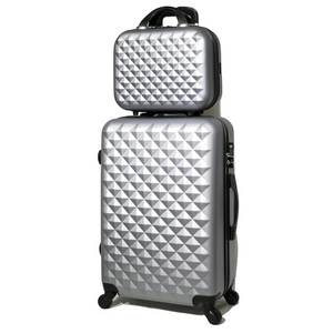 Valise Moyenne – 65cm – ABS