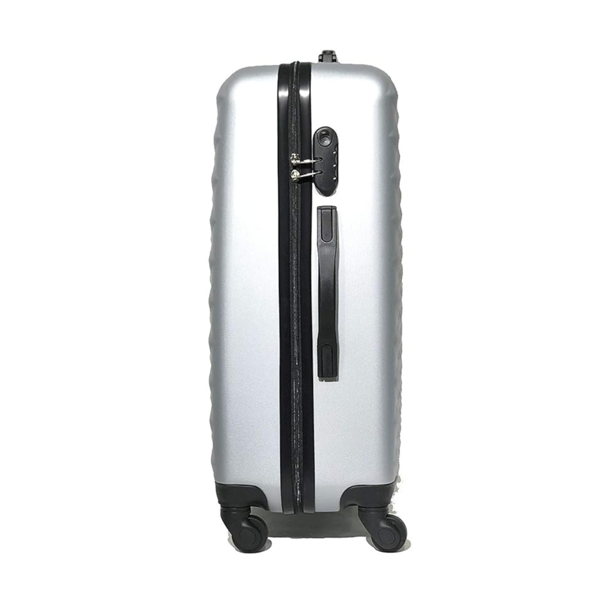 Set 6 Valises – Valise Cabine | Valise Moyenne | Valise Grande | 2x Vanity – ABS