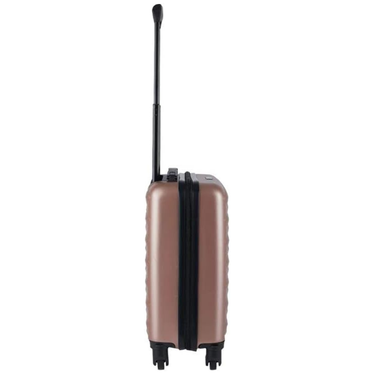 Small Cabin Suitcase – 45cm – ABS | With Removable Wheels 