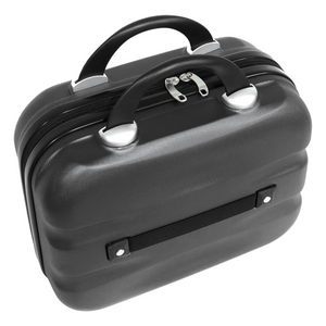 Set 5 Valises - Valise Cabine | Valise Moyenne | Valise Grande | 2x Vanity – ABS