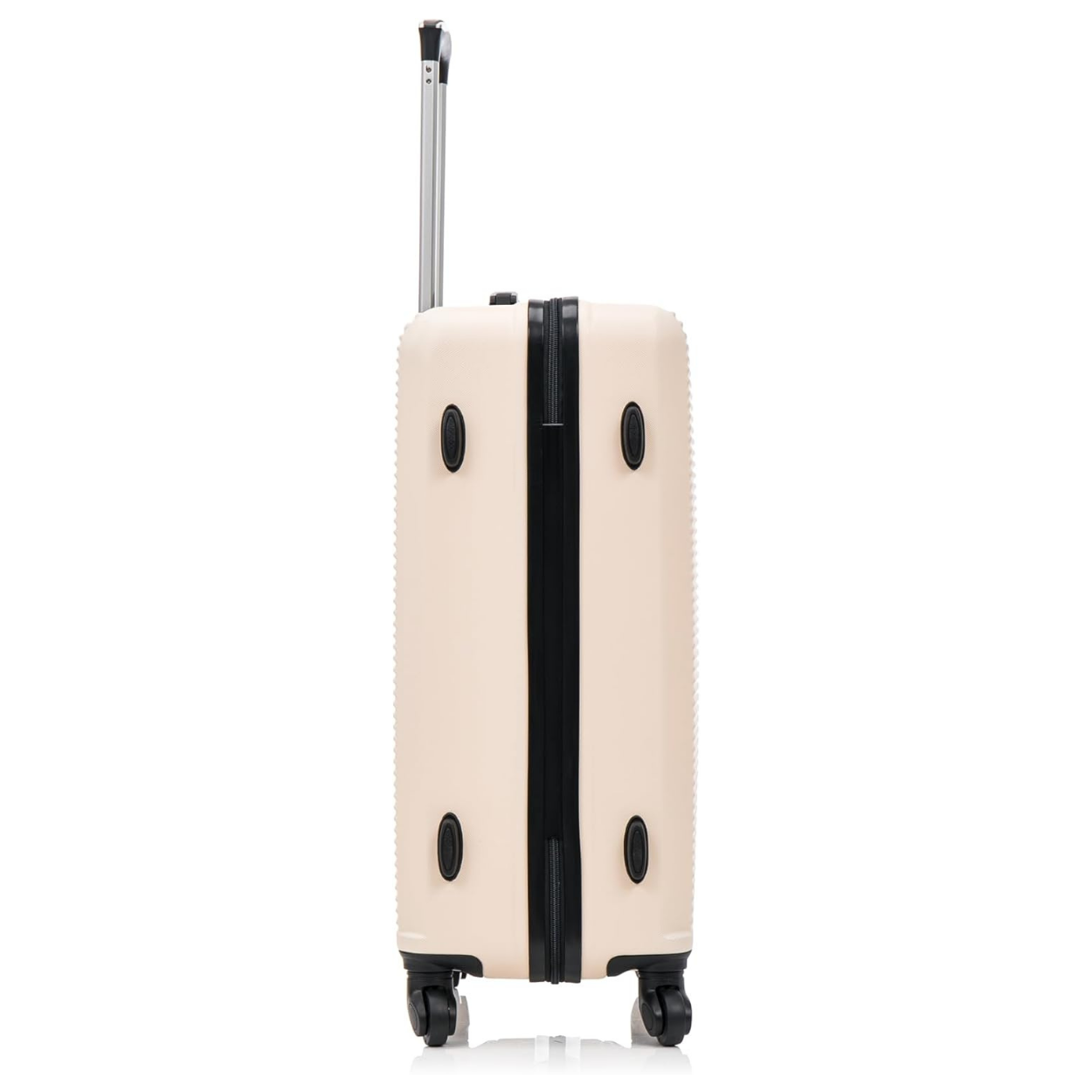 Medium Suitcase – 65cm – ABS 