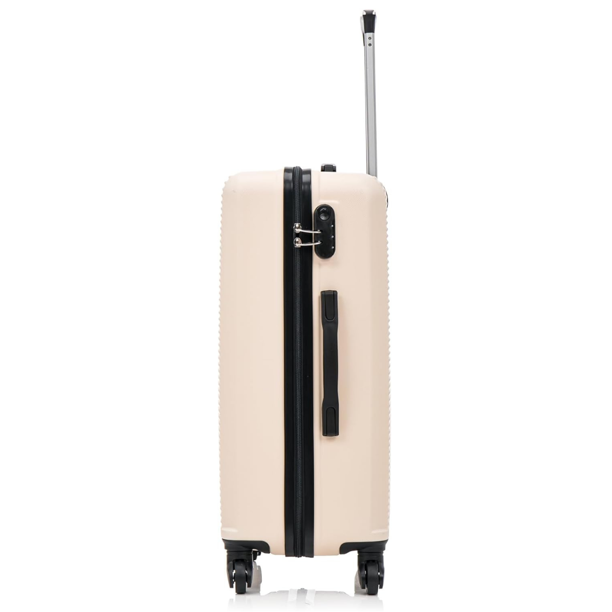 Medium Suitcase – 65cm – ABS 