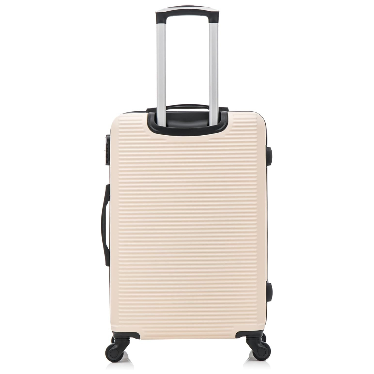 Valise Moyenne avec Vanity – 65cm – ABS