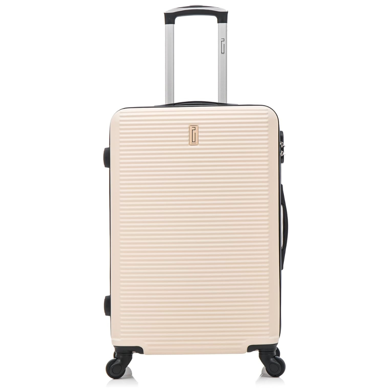 Valise Moyenne avec Vanity – 65cm – ABS