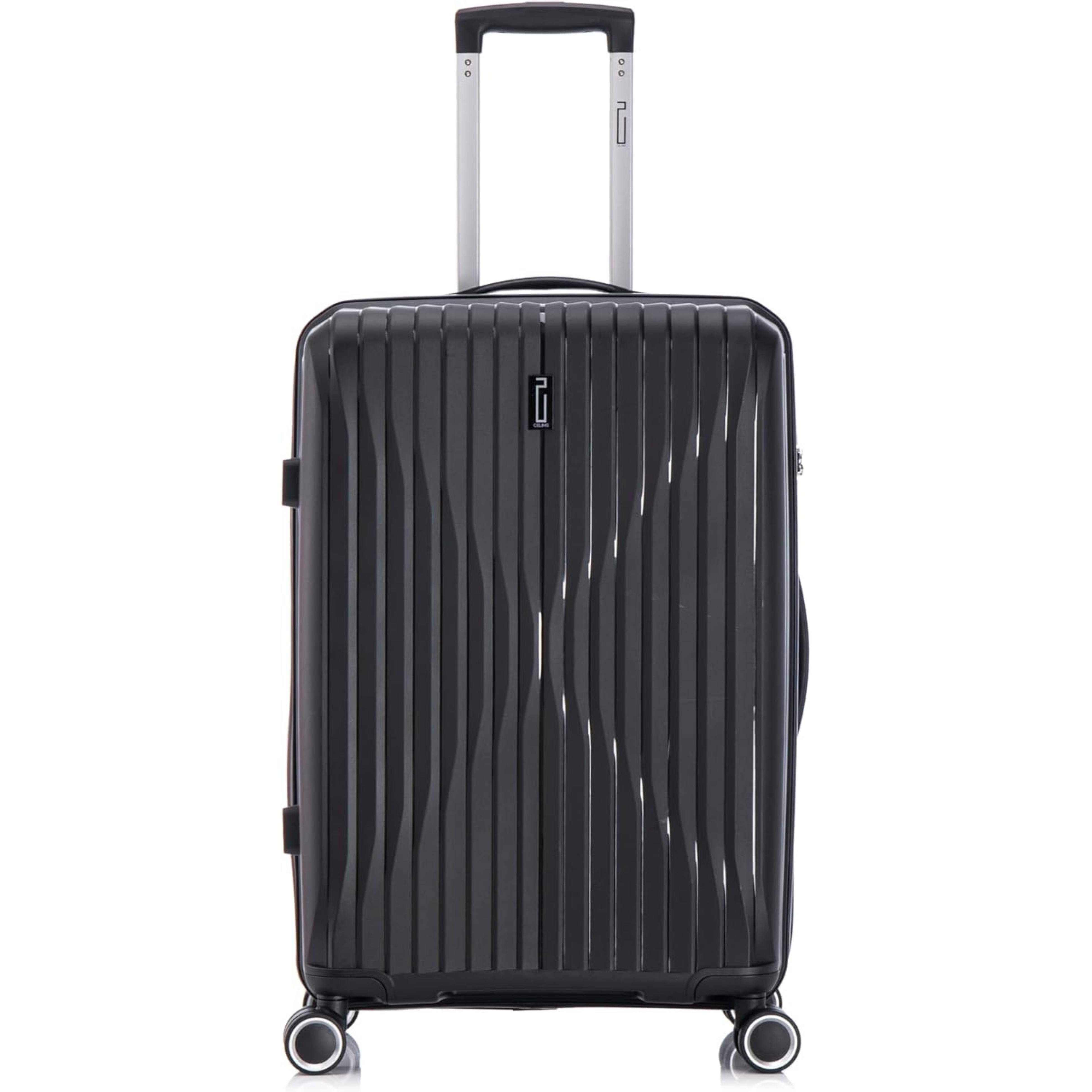 Medium Suitcase – 65cm – Polypropylene