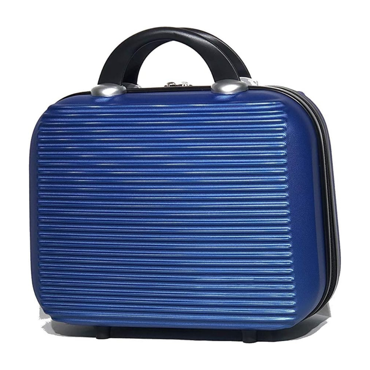 Medium Suitcase with Vanity – 65cm – ABS 