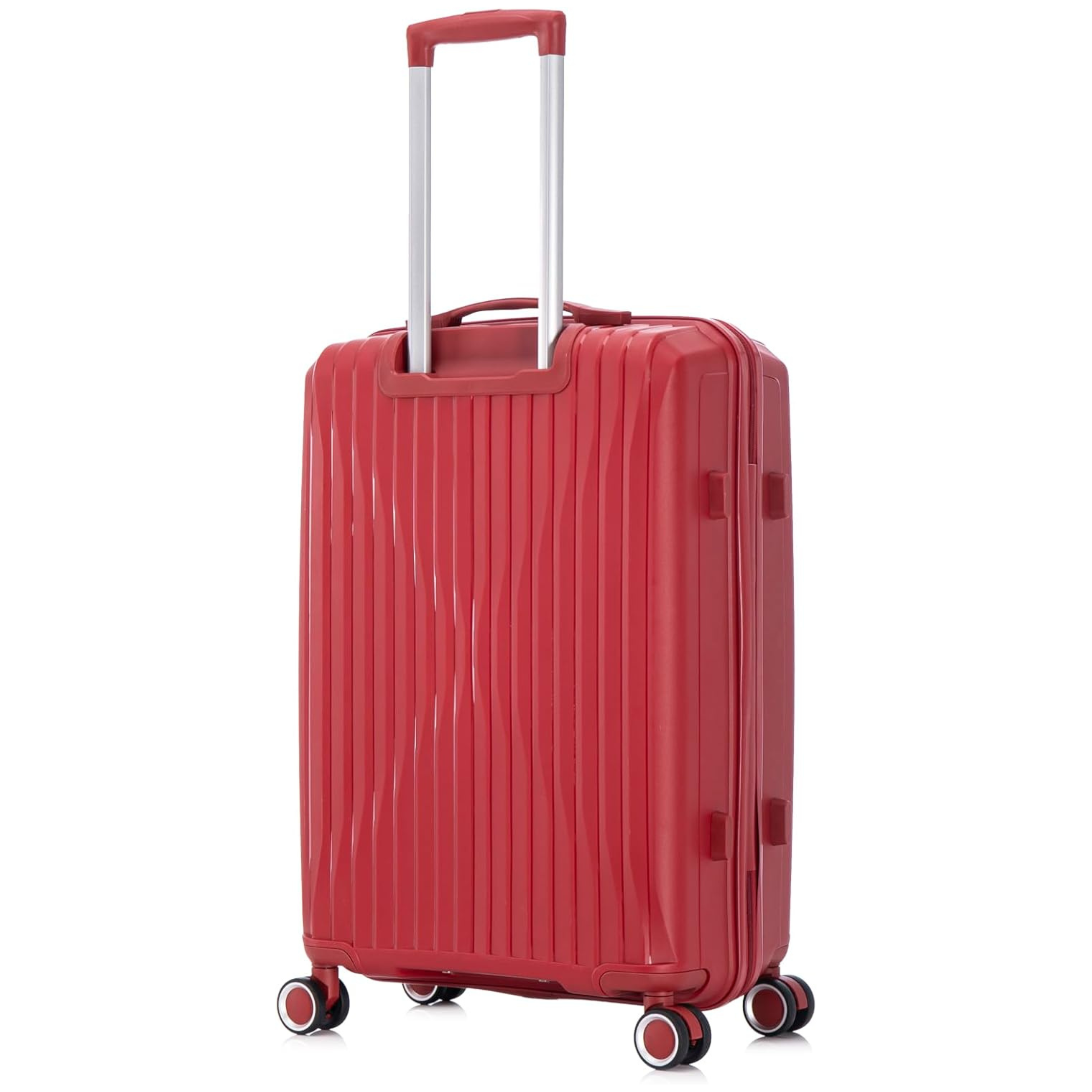 Valise Grande – 75cm– Polypropylène