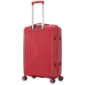 Valise Grande – 75cm– Polypropylène