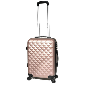 Set 2 Valises – Valise Cabine | Valise Grande – ABS