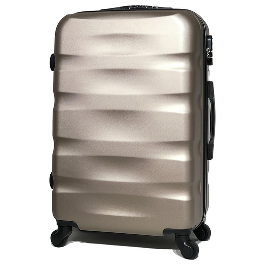 Set 2 Valises – Valise Grande | Valise Moyenne – ABS