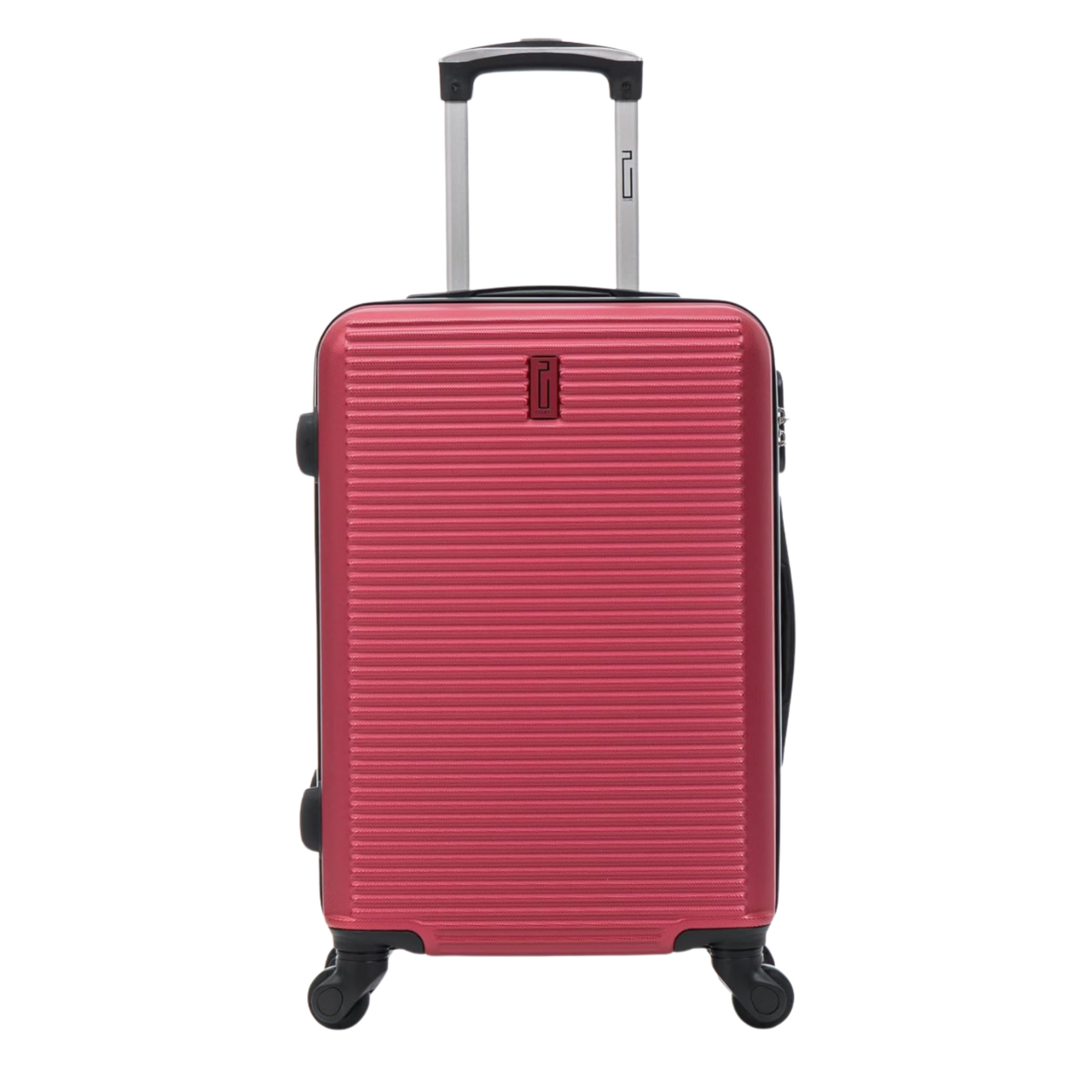  Cabin Suitcase Weekend | Carry-On Luggage | 55x35x25 cm | Bordeaux