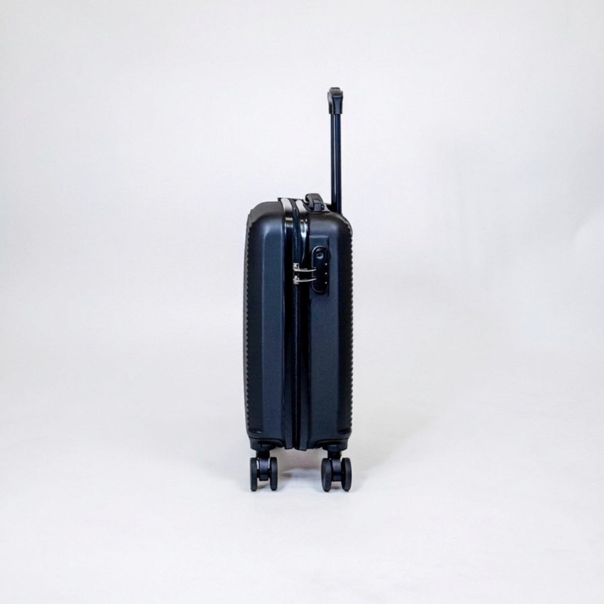 Valise Cabine ABS - XS Roues Amovibles (45cm)