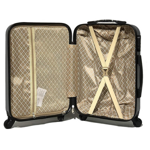 Set 2 Petite Valise Cabine – 45cm – ABS