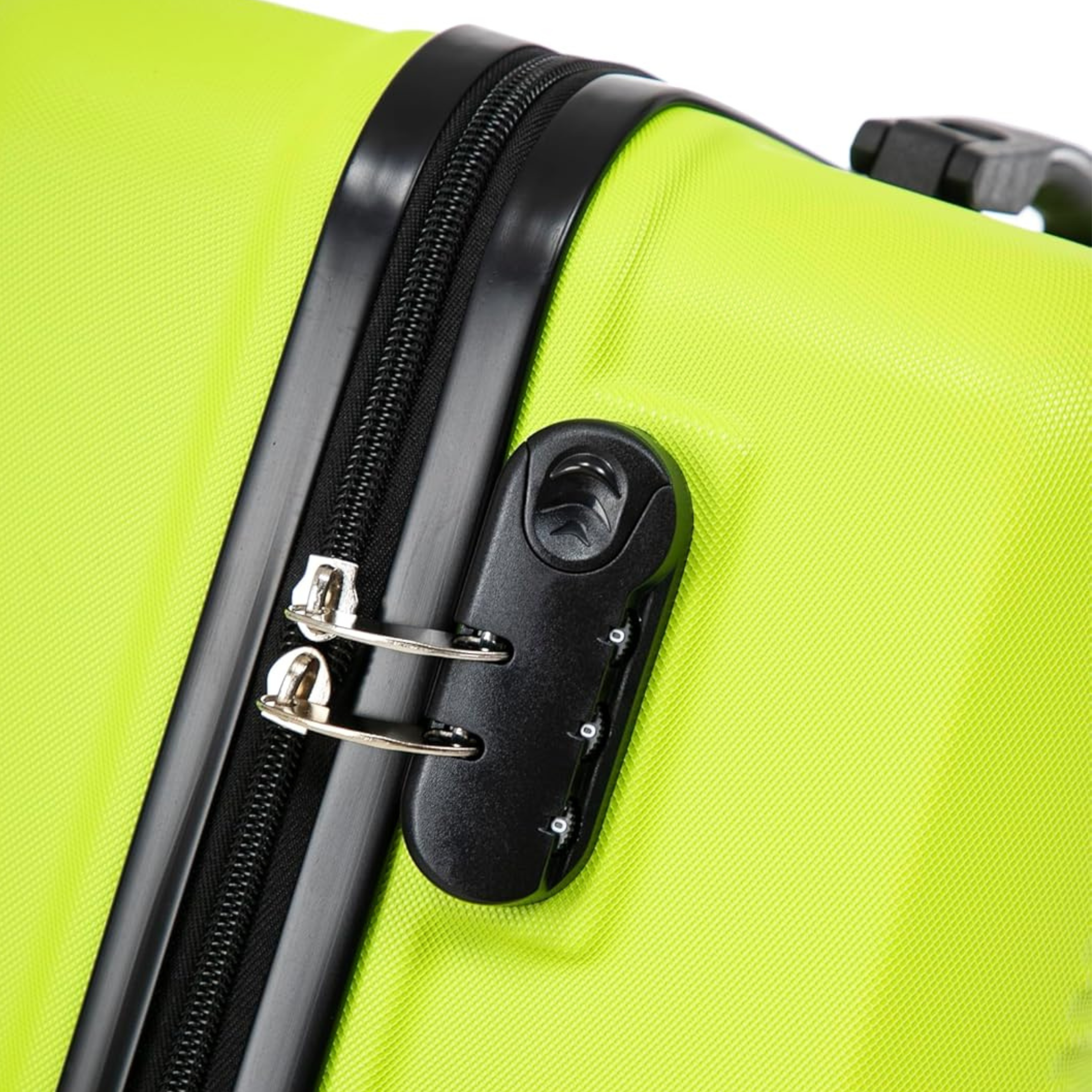 Maleta mediana WEEK-END | maleta de 20 kg | 65x40x25 | Negro