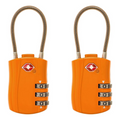 Juego de 2 / Orange