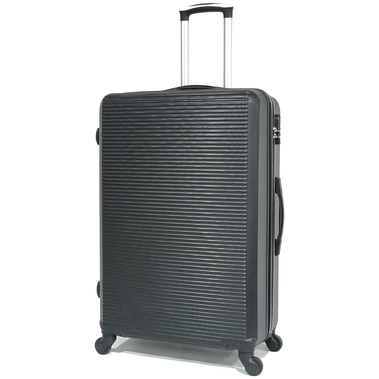 Set_De_Valise_6_pieces_Week-end_Valise_Cabine_Valise_Moyenne_Valise_Grande_2x_Vanity_Noir_-_Celims_France