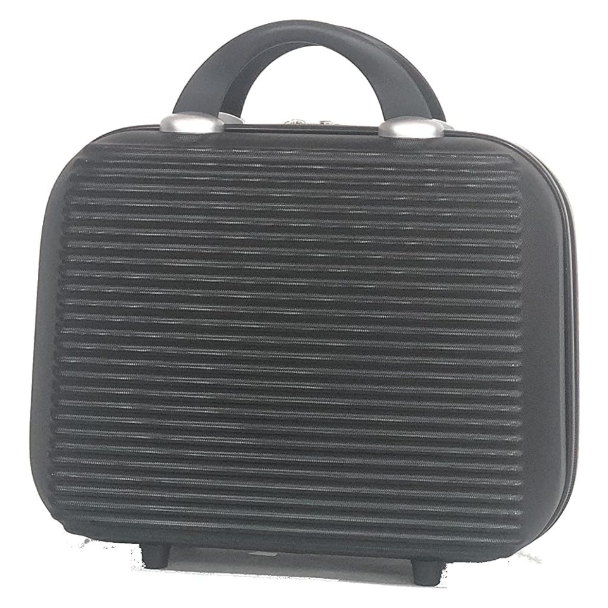 Set_De_Valise_6_pieces_Week-end_Valise_Cabine_Valise_Moyenne_Valise_Grande_2x_Vanity_Noir_-_Celims_France