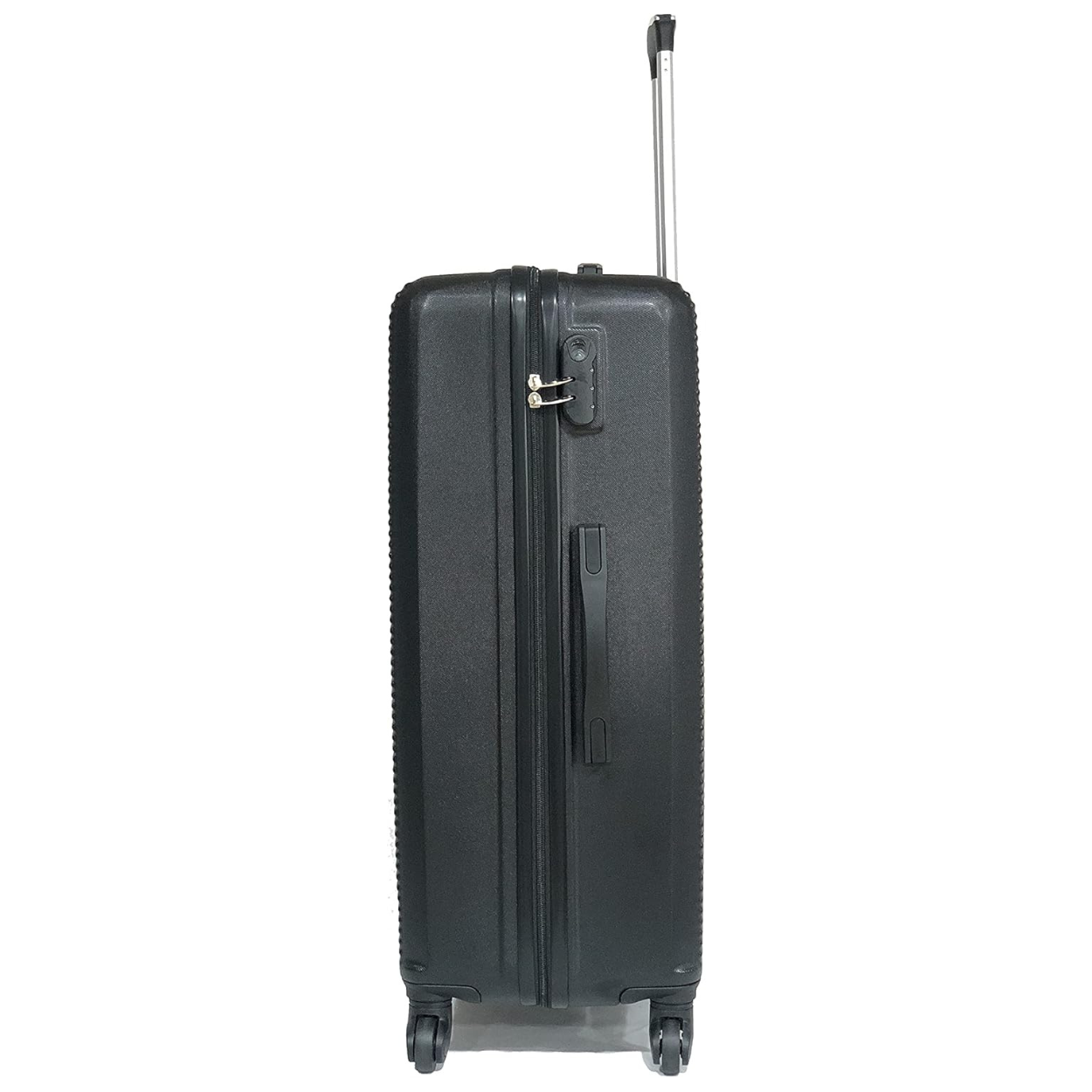 Set_De_Valise_6_pieces_Week-end_Valise_Cabine_Valise_Moyenne_Valise_Grande_2x_Vanity_Noir_-_Celims_France