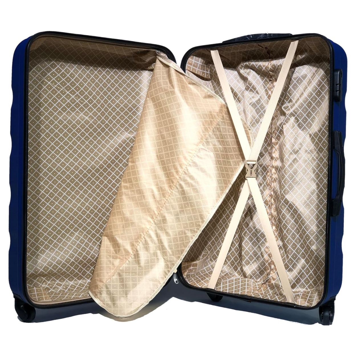 Set_Valise_3_pieces_AeroWave_Valise_Cabine_Valise_Moyenne_Valise_Grande_Bleu_Celims_France