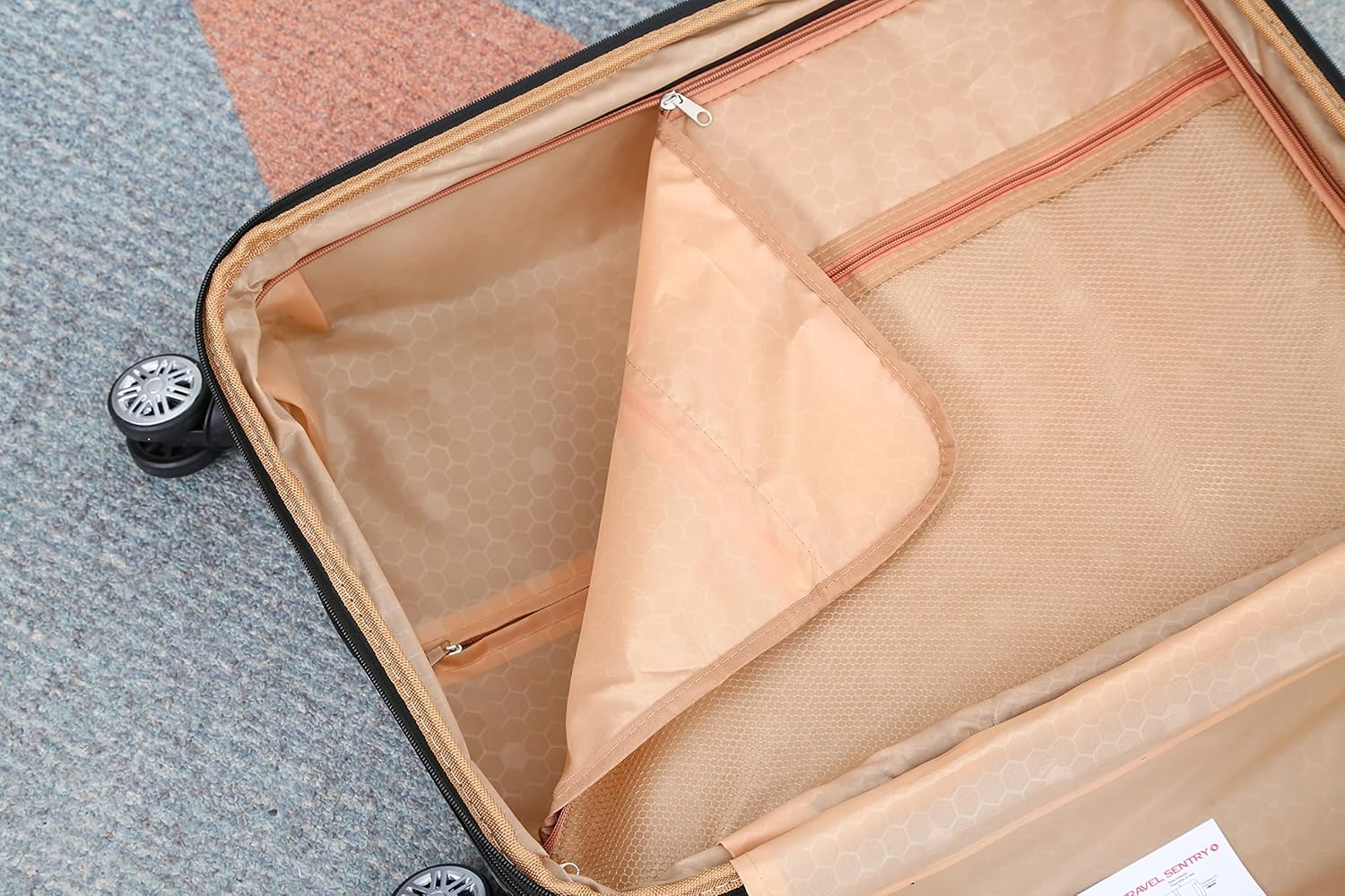 Set_Valise_4_pieces_Polycarbonate_Valise_Cabine_Valise_Moyenne_Valise_Grande_Vanity_Blanc_-_Celims_France