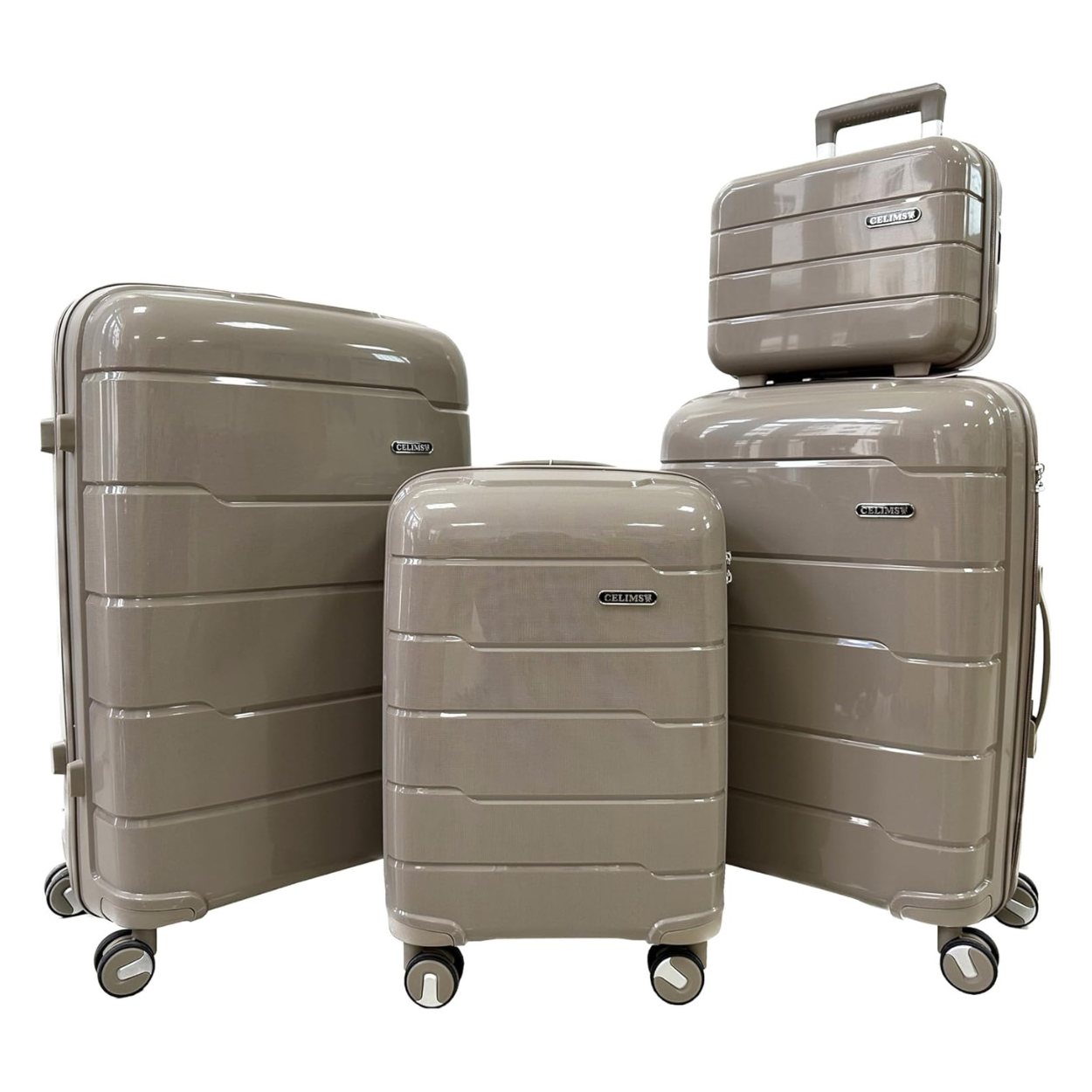Set_Valise_4_pieces_Polypropylene_Valise_Cabine_Valise_Moyenne_Valise_Grande_Vanity_Champagne_-_Celims_France