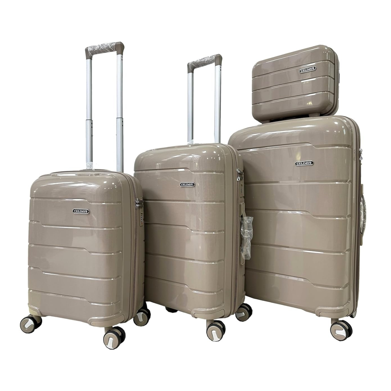 Set_Valise_4_pieces_Polypropylene_Valise_Cabine_Valise_Moyenne_Valise_Grande_Vanity_Champagne_-_Celims_France