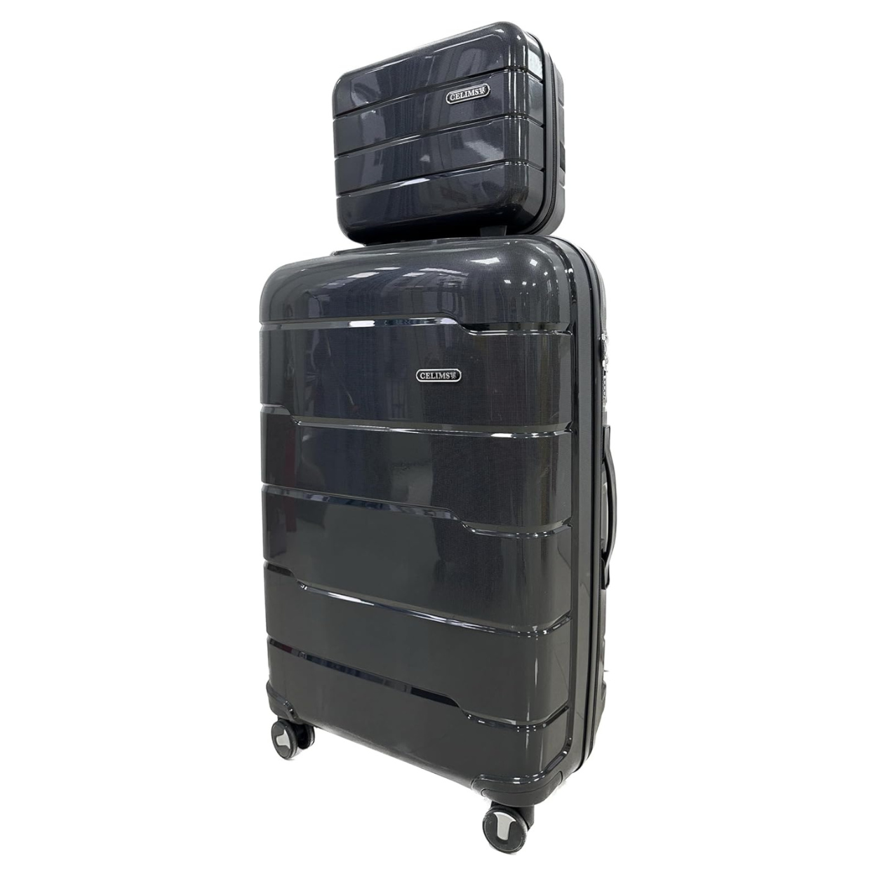 Set_Valise_4_pieces_Polypropylene_Valise_Cabine_Valise_Moyenne_Valise_Grande_Vanity_Noir_-_Celims_France