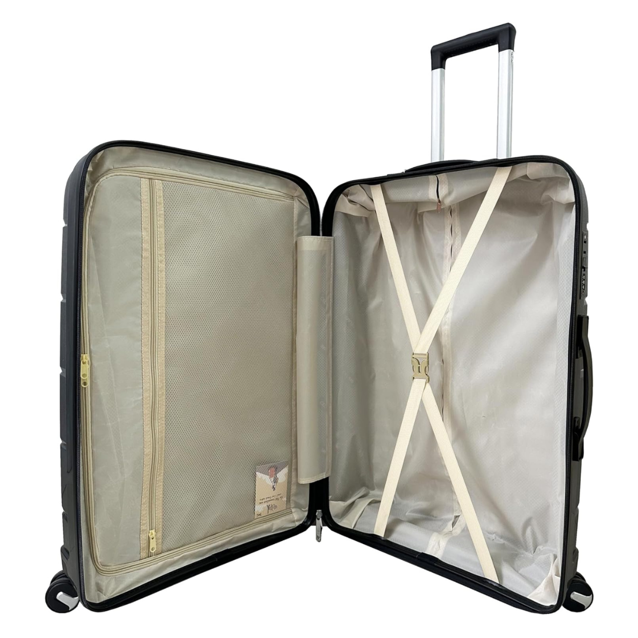 Set_Valise_4_pieces_Polypropylene_Valise_Cabine_Valise_Moyenne_Valise_Grande_Vanity_Noir_-_Celims_France
