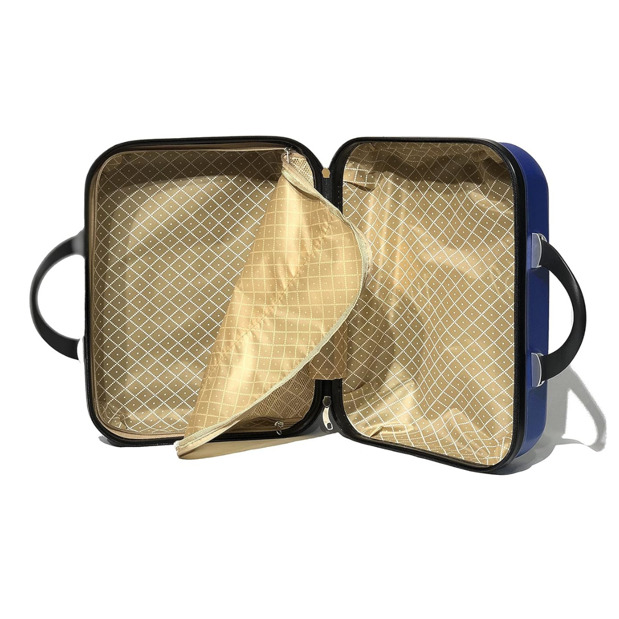 Set_Valise_5_pieces_AeroWave_Valise_Cabine_Valise_Moyenne__Valise_Grande_2x_Vanity_Bleu_Celims_France 