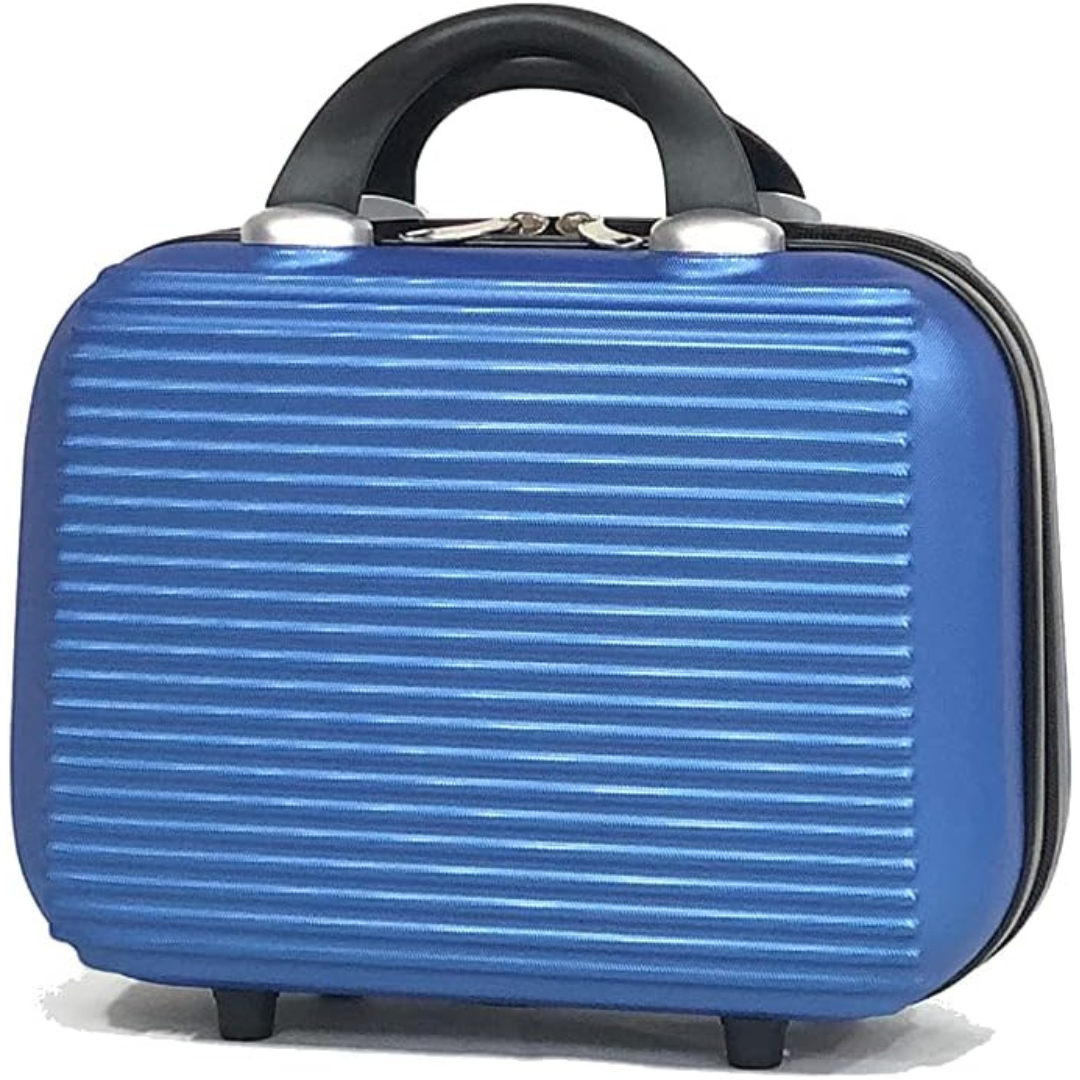 Vanity - Trousse de toilette - 30cm - ABS