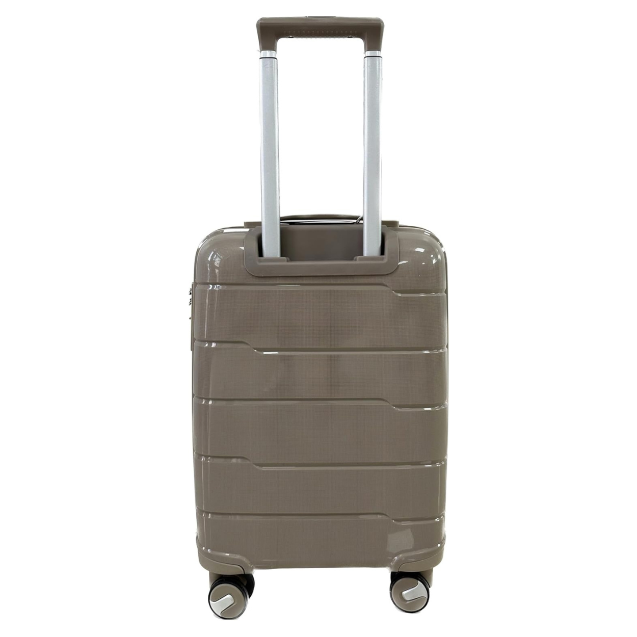 Valise_Cabine_Polypropylene_Bagage_Cabine_55x40x20_Champagne_-_Celims_France